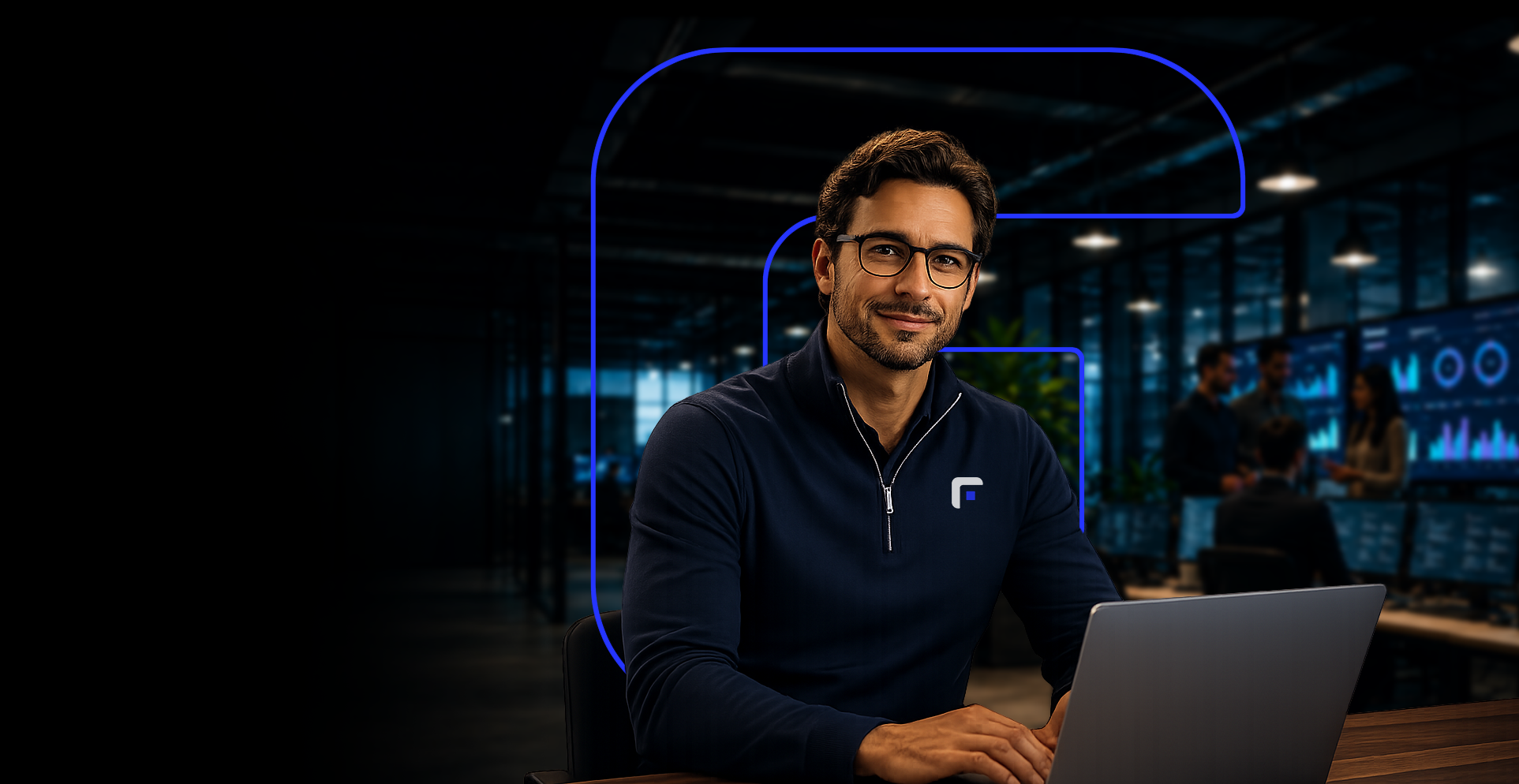 Flectech global IT services
